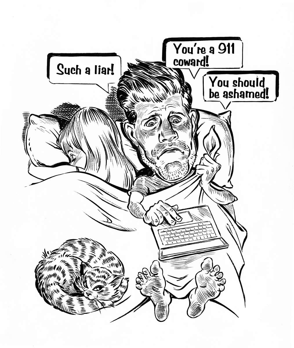 Steve Ranazzisi