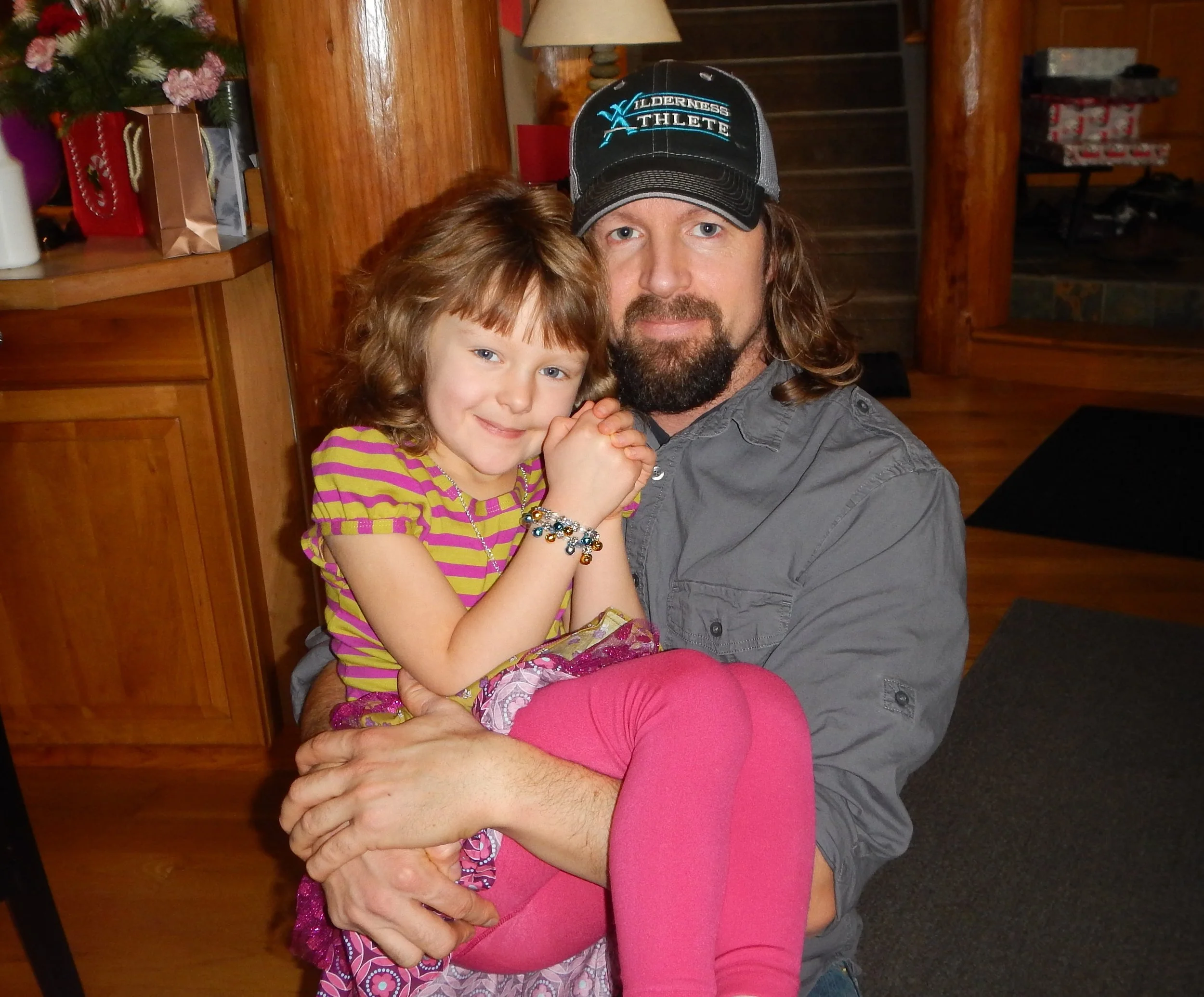 Ryan and Pailey