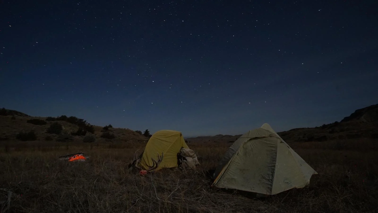 Montana Skies...get outside photo credit Jeff Lusk