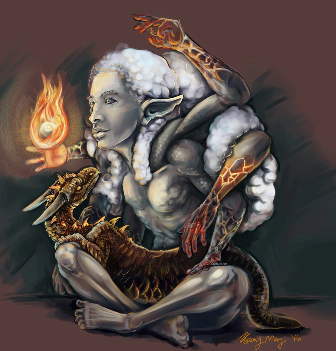 Elemental