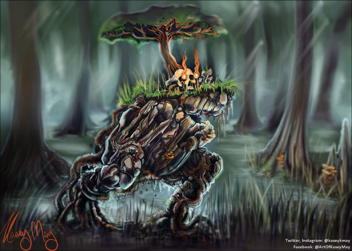 Minor Elemental