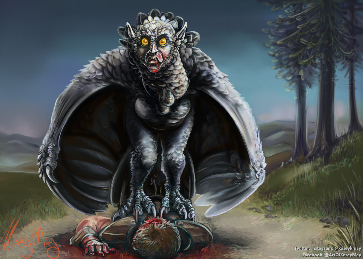 Harpy