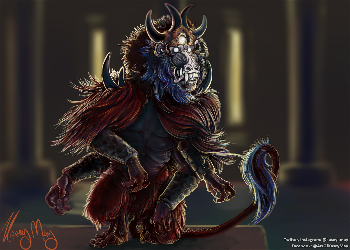 Demon