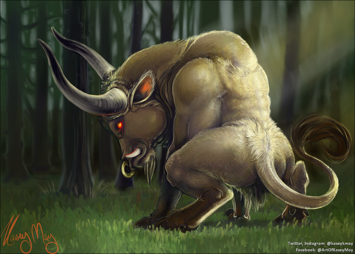 Minotaur
