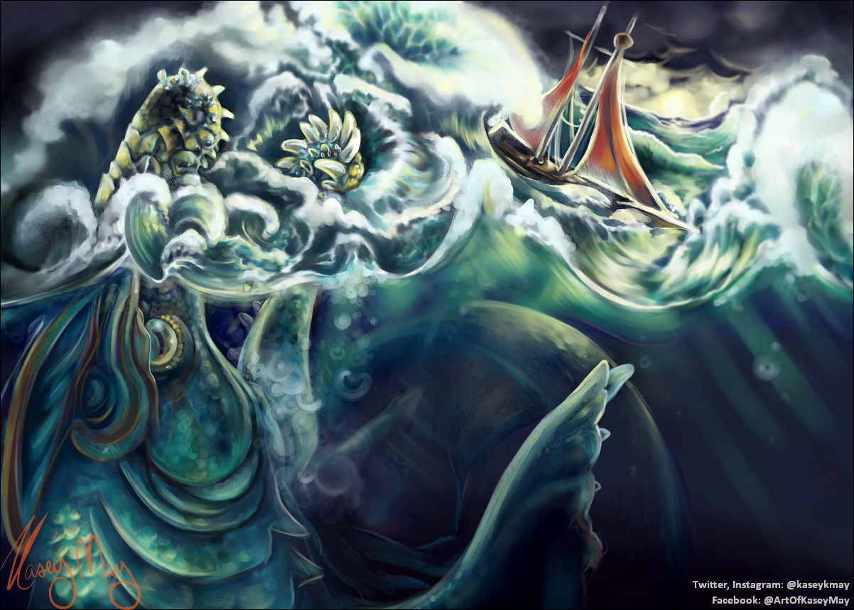 Leviathan