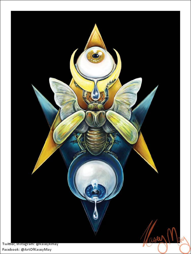 As Above, So Below