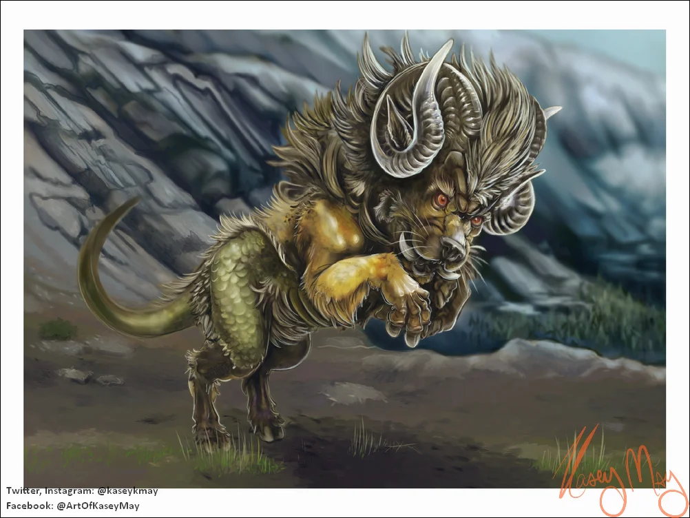 Chimera