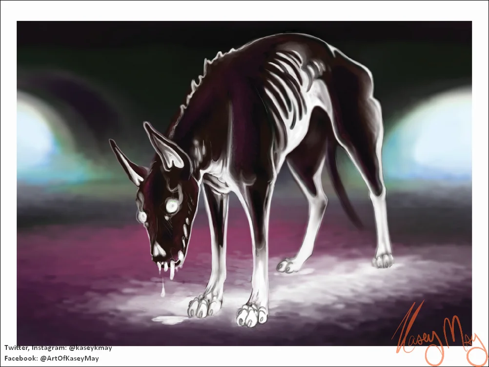 Hell Hound