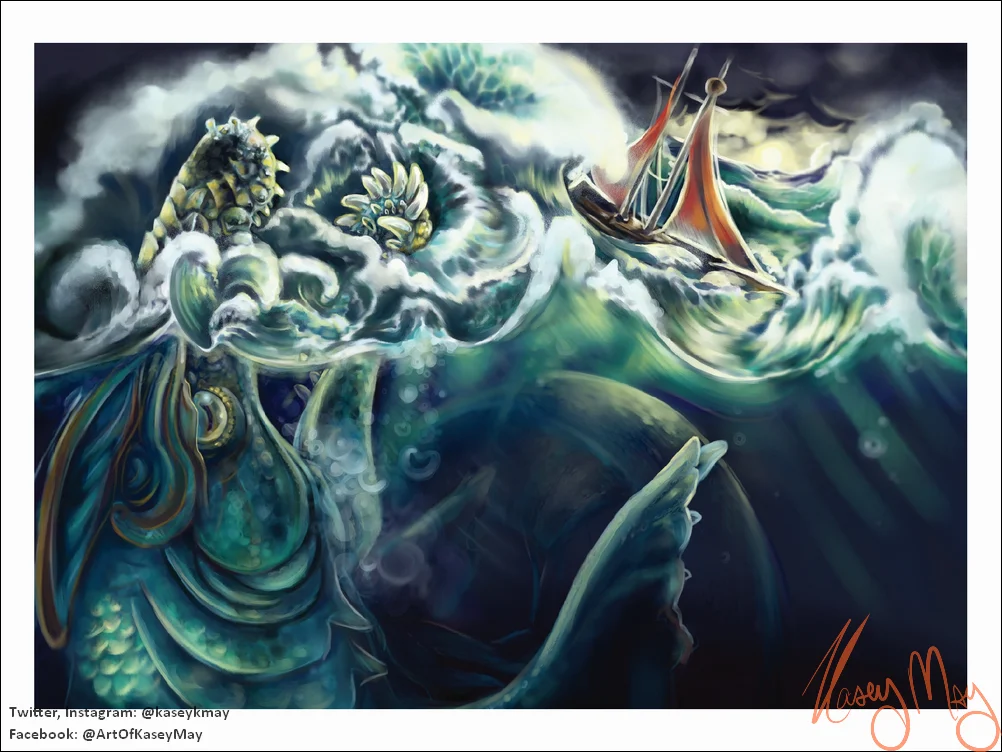 Leviathan