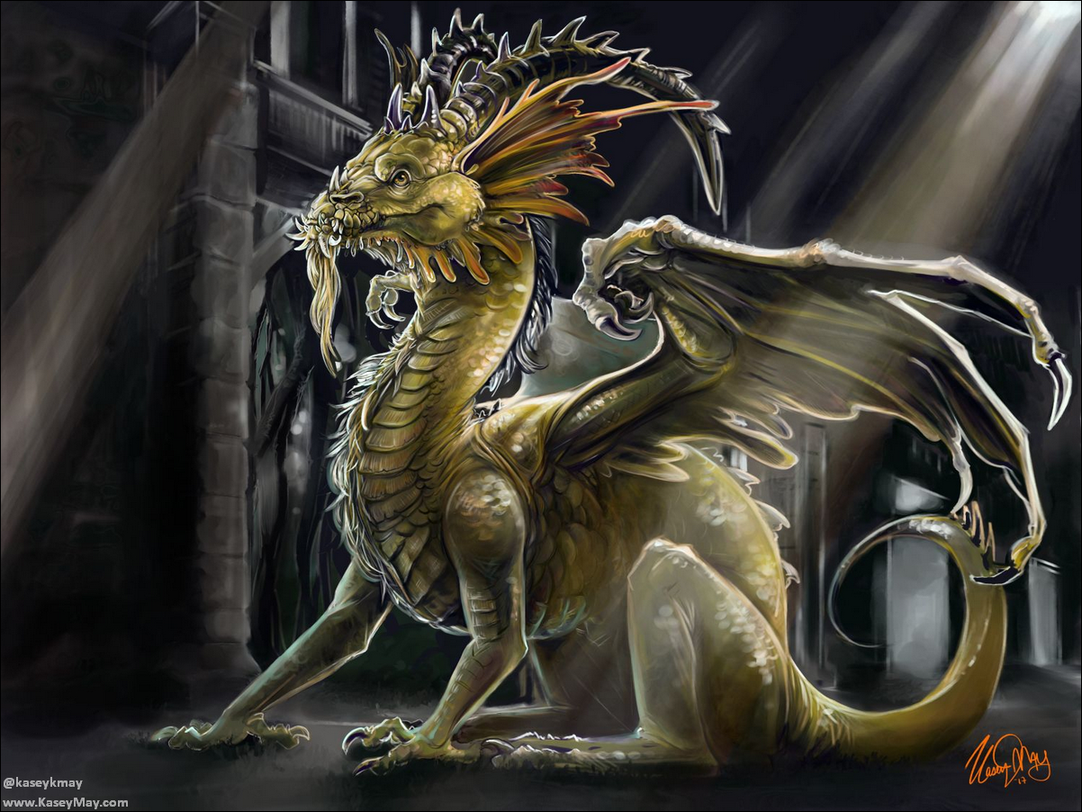 Oro: Illustration for Splice