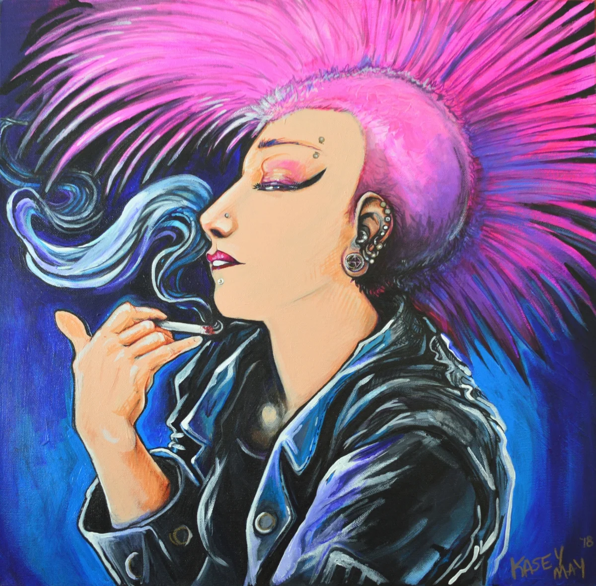 Punk Nouveau