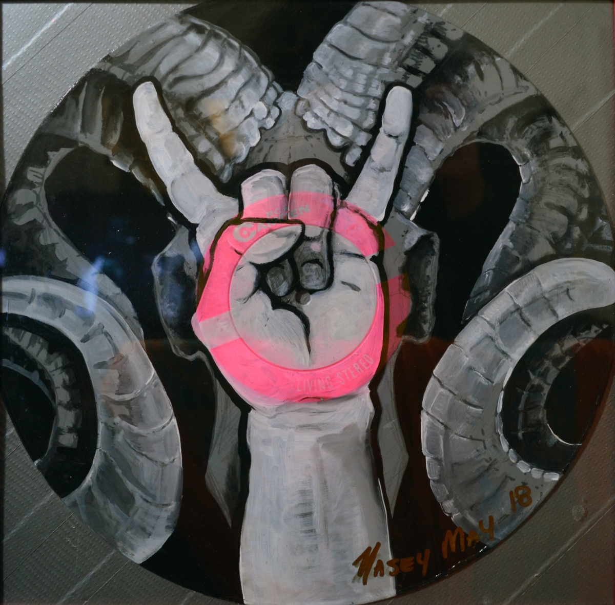 Horns