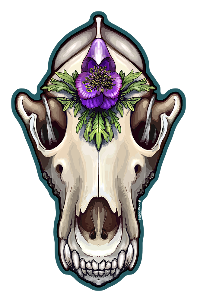 Wolfsbane