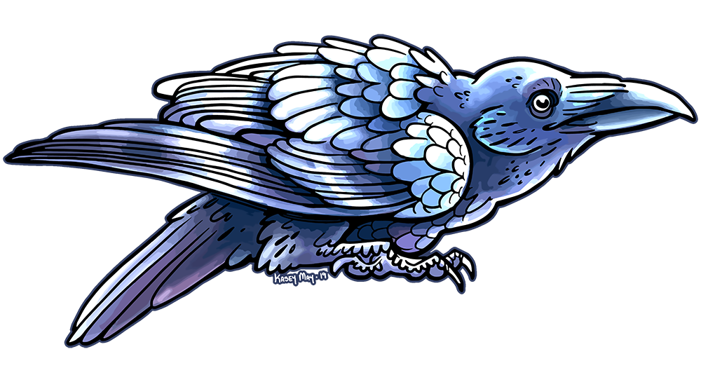 Raven