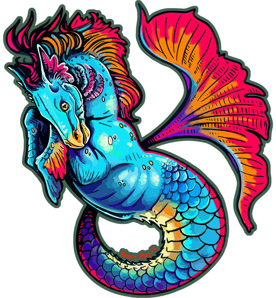 Kelpie