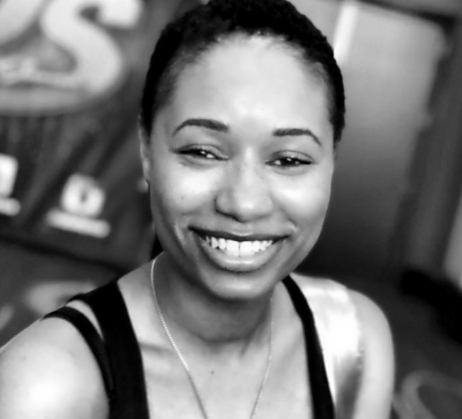 Miss Tamoya