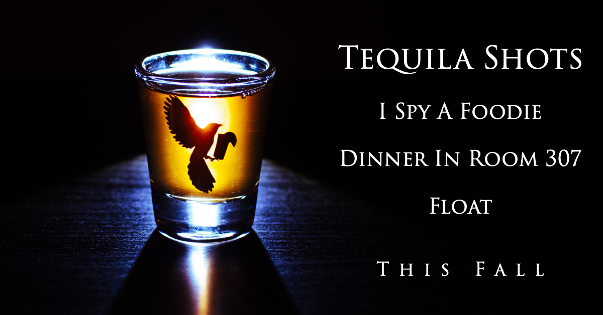 Hangover Aftermath Of The Tequila Shots — Tequila Mockingbird Productions