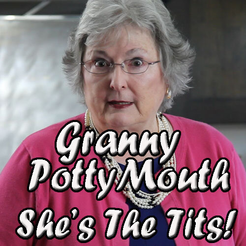 Granny Mouth