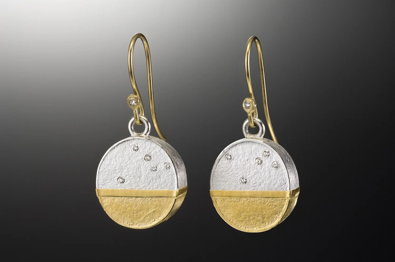 Horizon Earrings