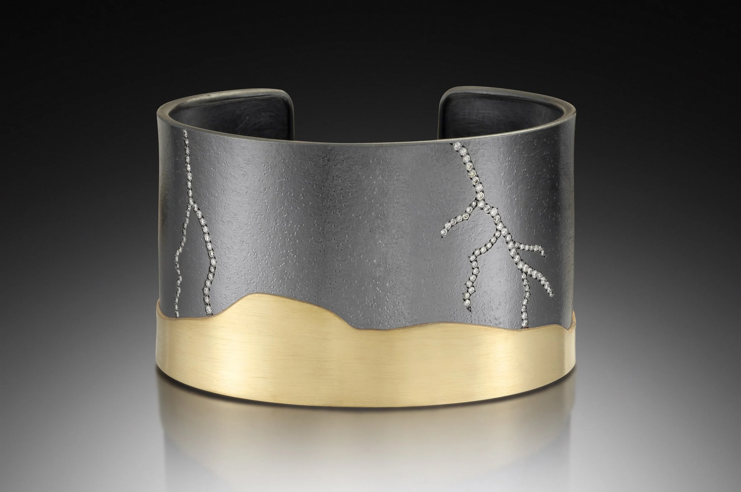 Lightning Cuff 1