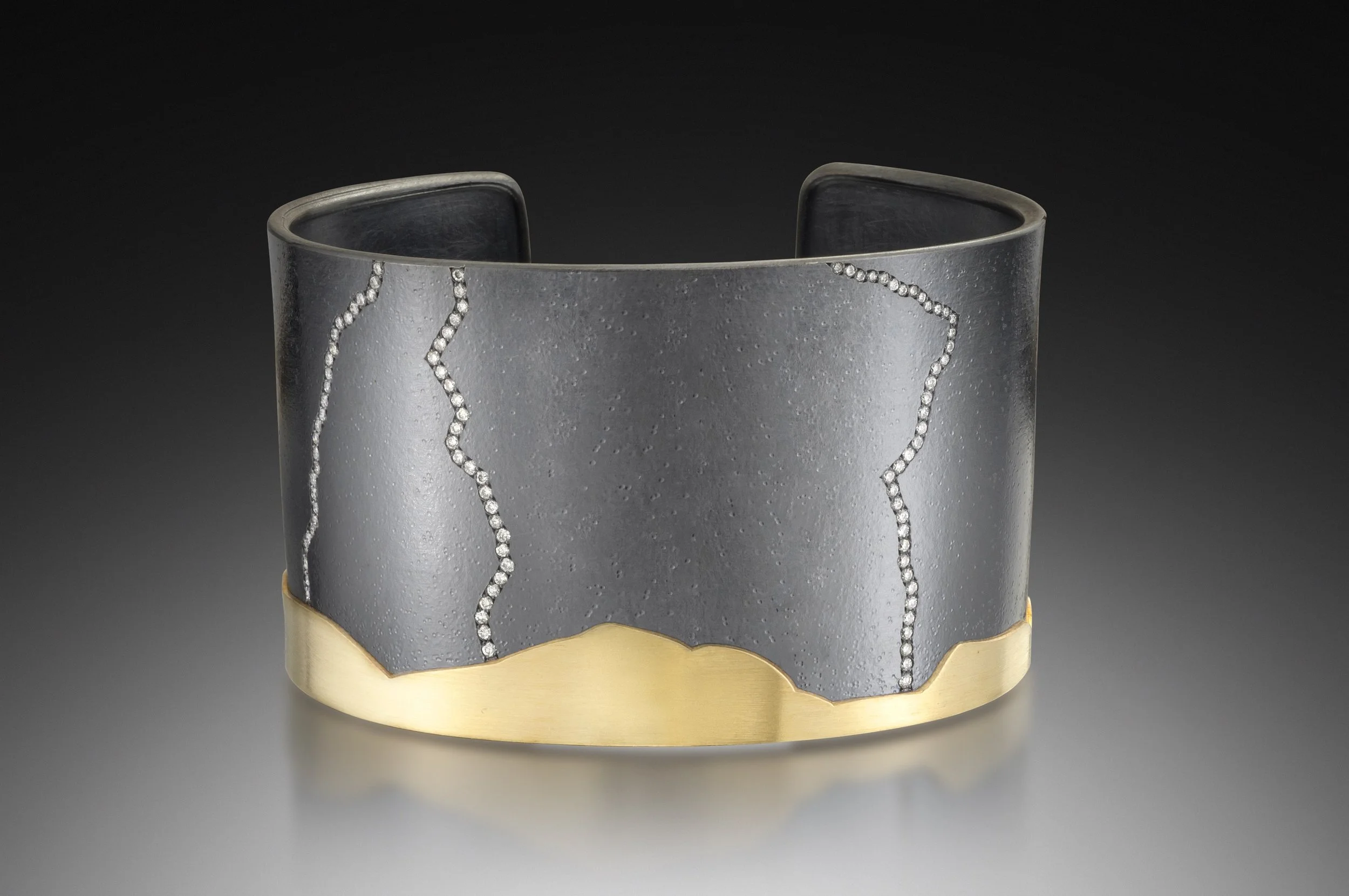 Lightning Cuff 2