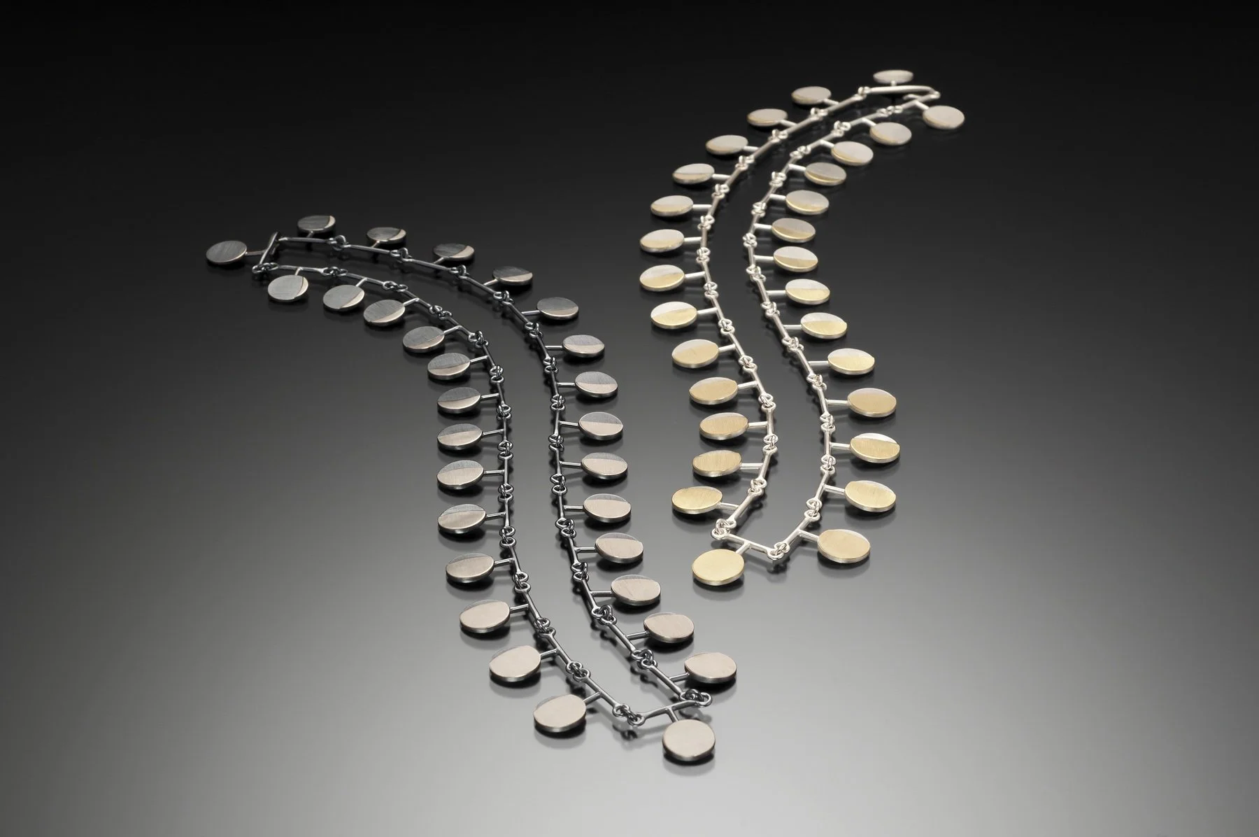 Moon T Necklaces