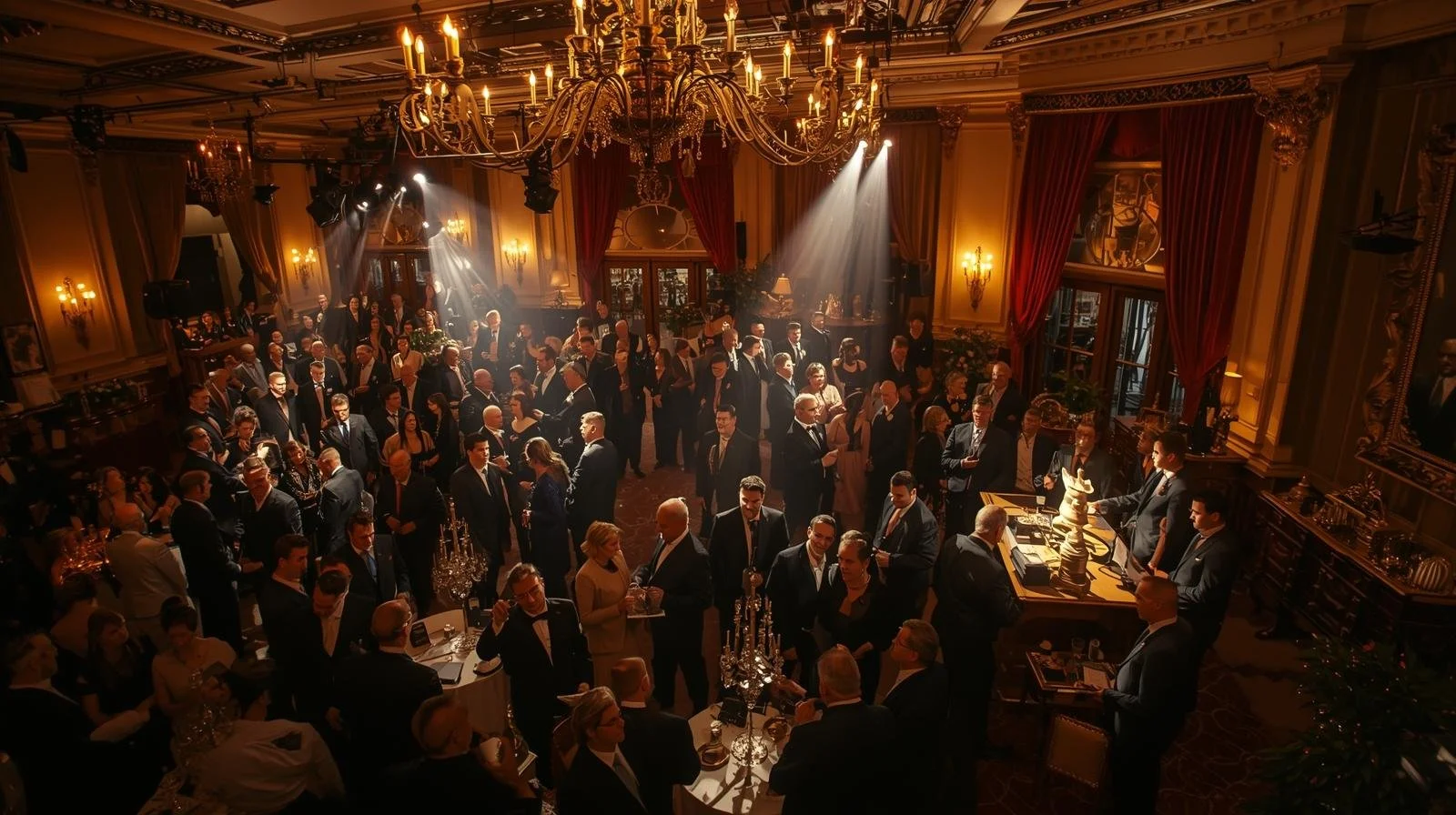 What Makes a Great—and Profitable— Gala