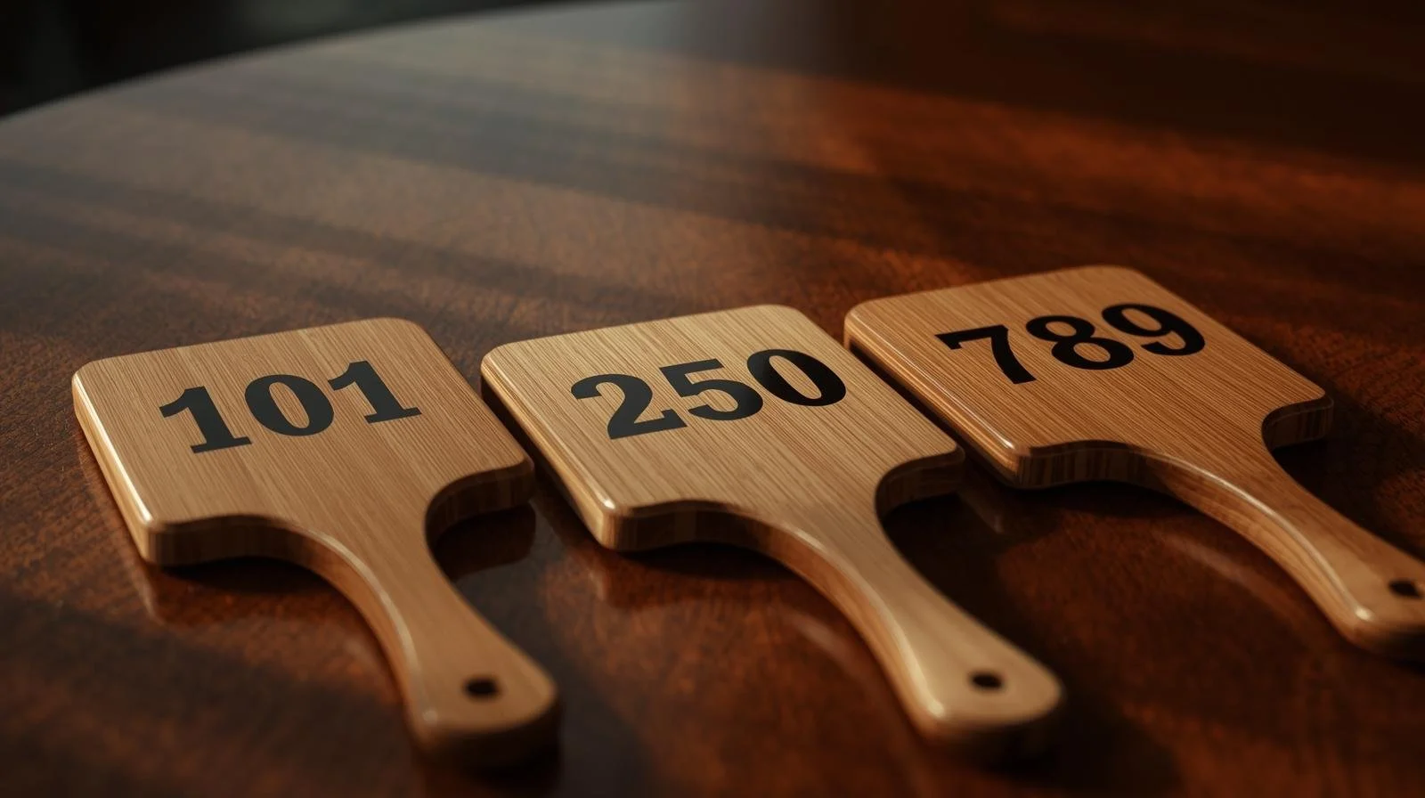 Have You Considered a Paddle Drop?