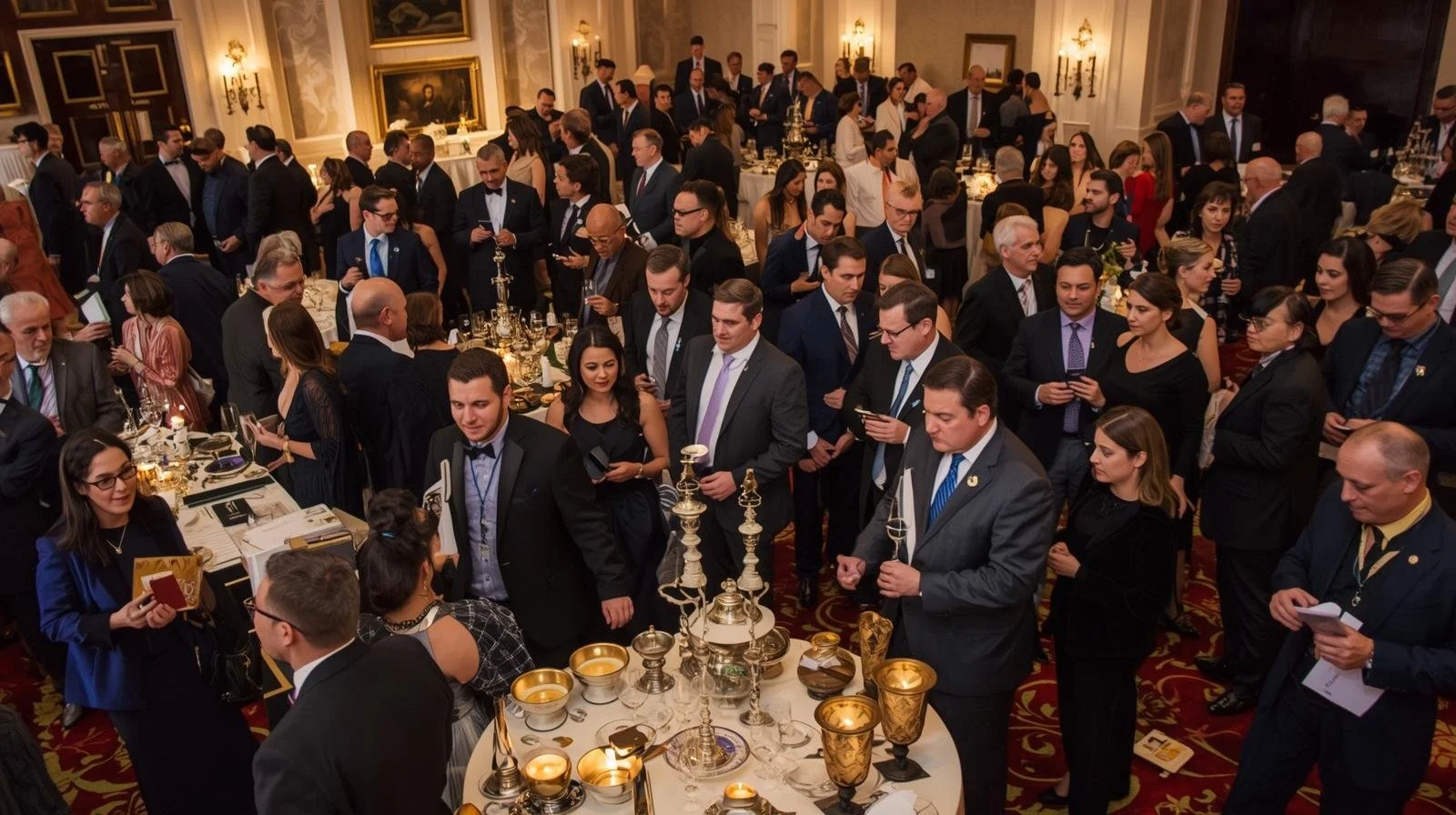 Why You Should Consider Consignment Items at Your Next Charity Auction