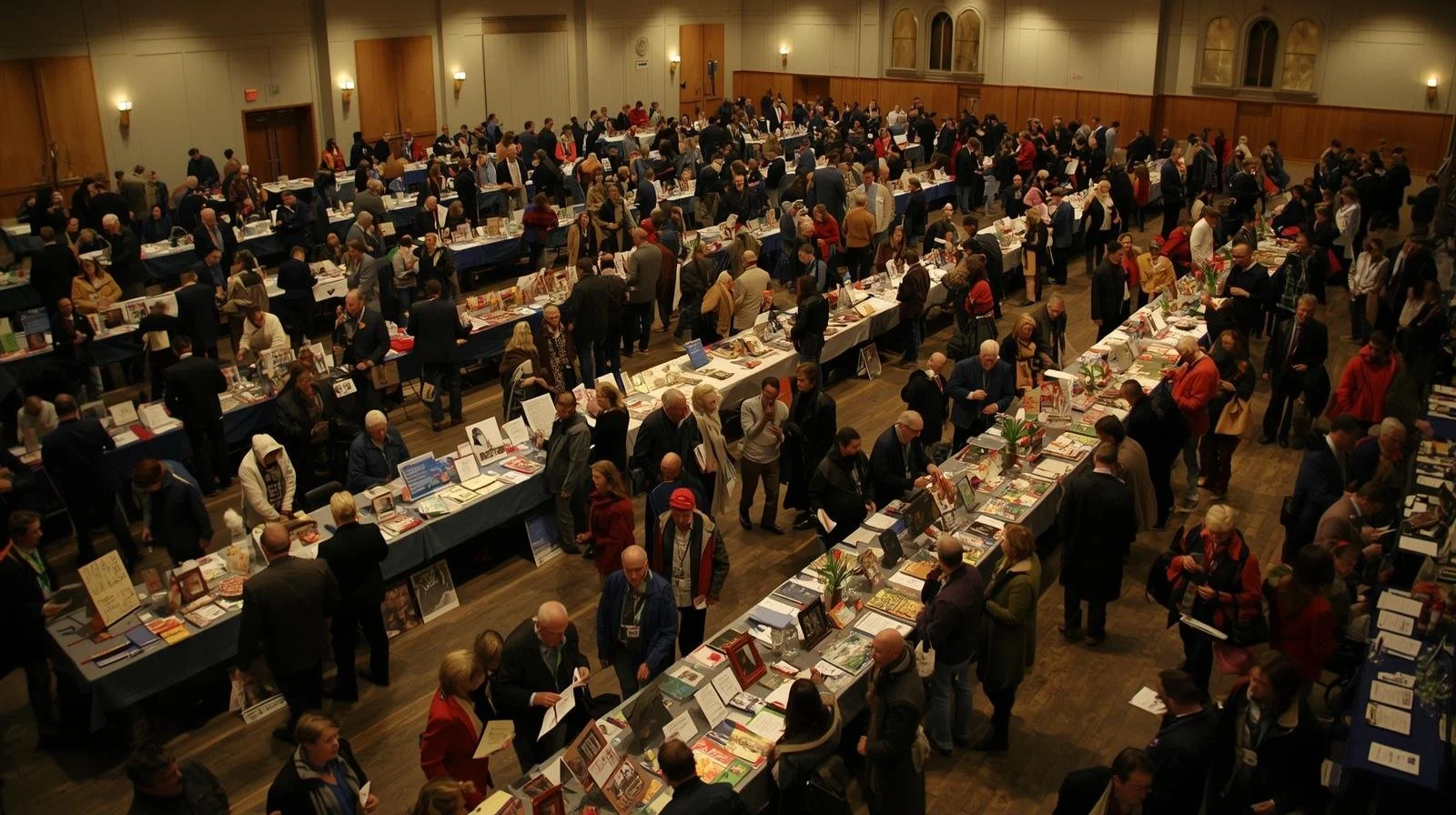 Silent Auctions Are Dying. Here’s What to Do Instead.