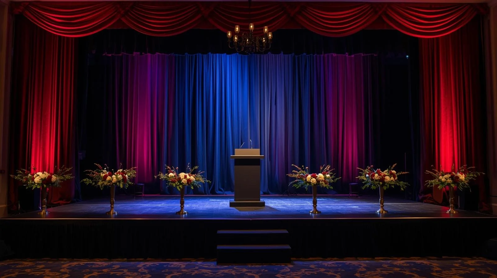 Confessions of a Charity Auctioneer: What I See From the Stage