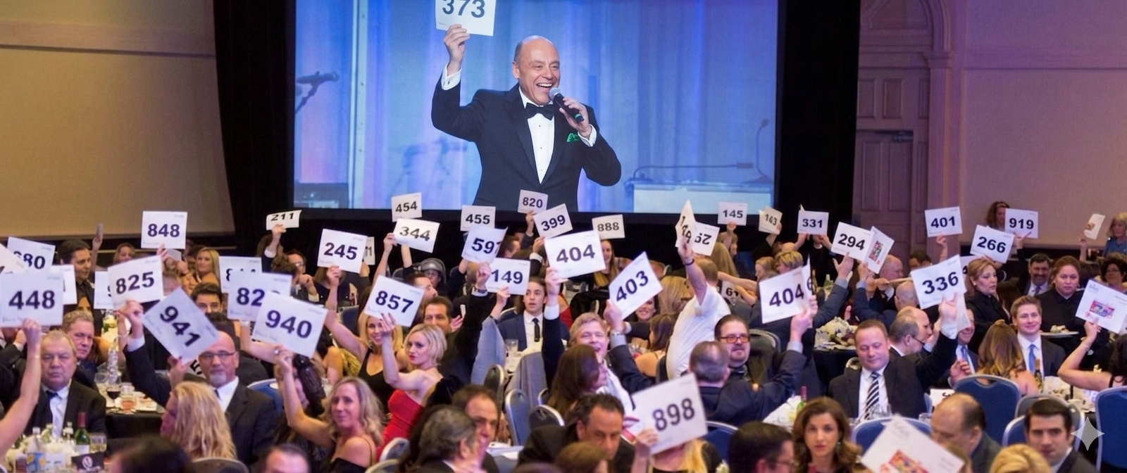 10 Things to Know Before Hiring a Charity Auctioneer