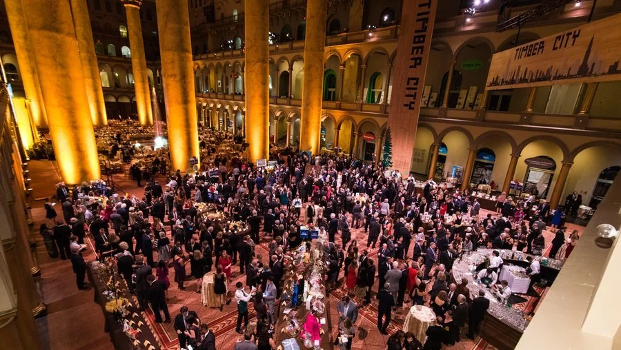 What Your Seating Chart Is Costing You in Lost Revenue