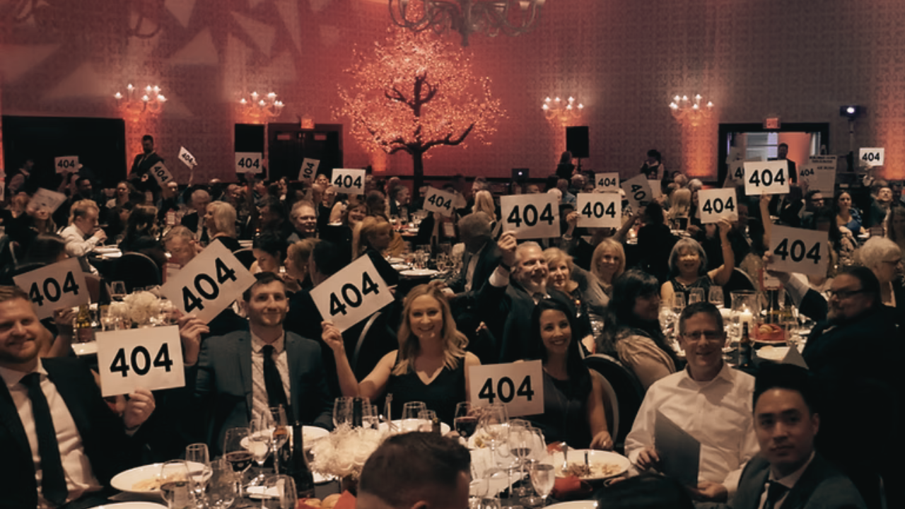 Fund-a-Need Playbook: How to Raise Six Figures at Your Charity Gala