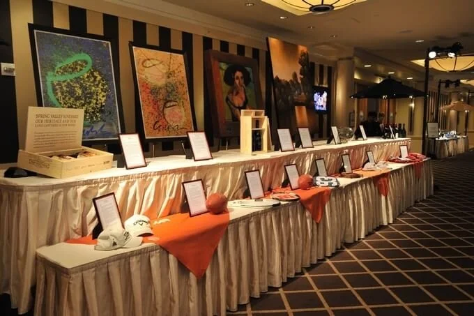 Stop Adding More Auction Items (It’s Costing You Money)