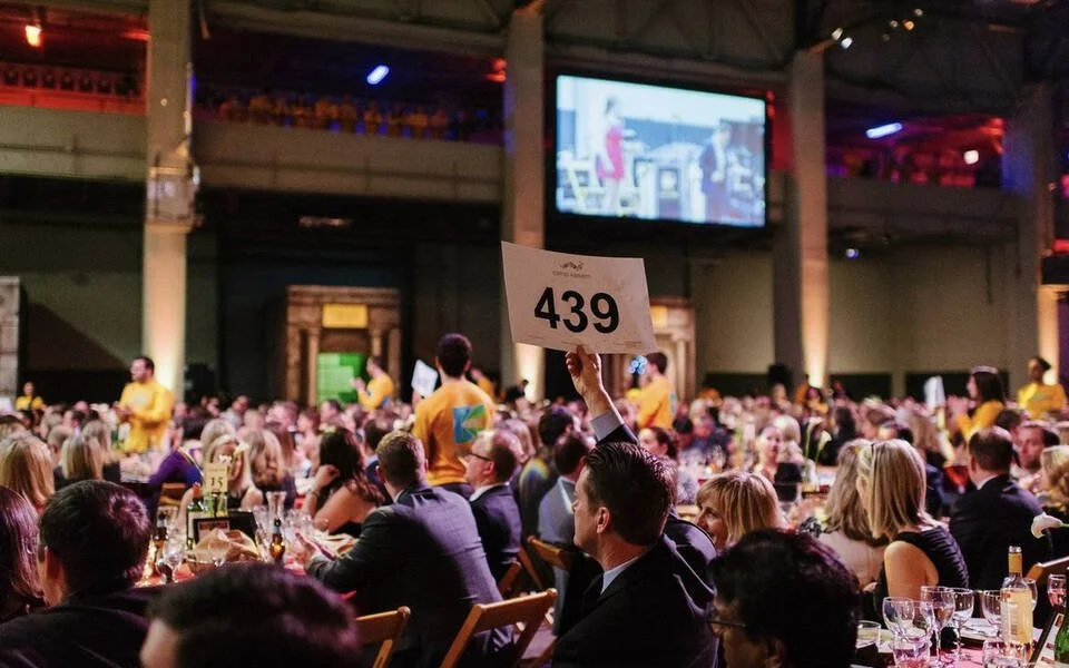 The Rise of “Edutainment” in Fundraising Events (And Why It Works)