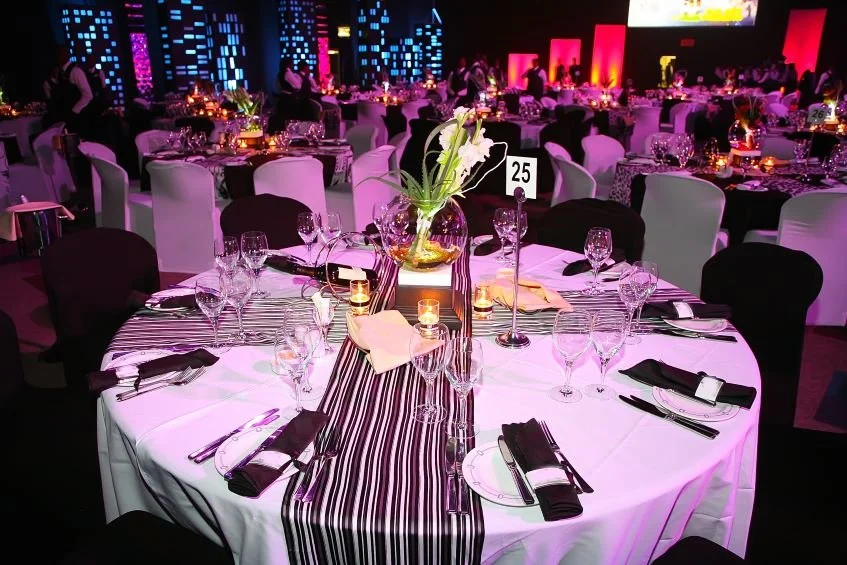 A Perfect Run of Show for a Fundraising Gala