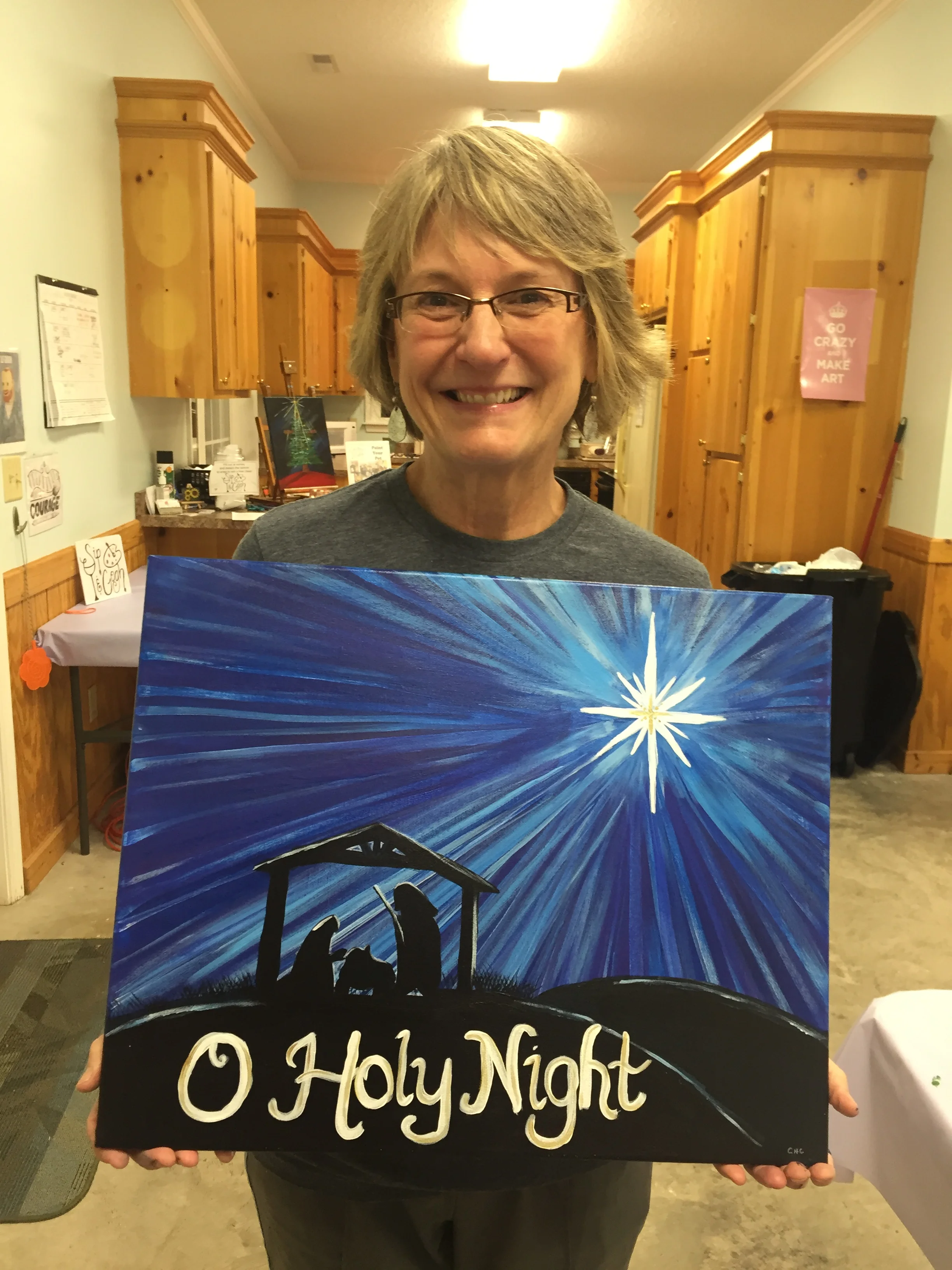 Our client, Cheryl can show you how easy it is to learn!