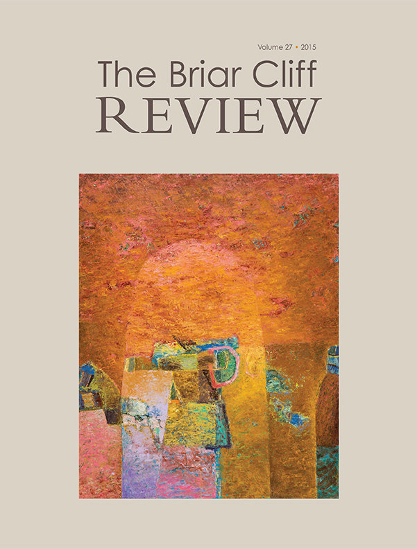 The Briar Cliff Review