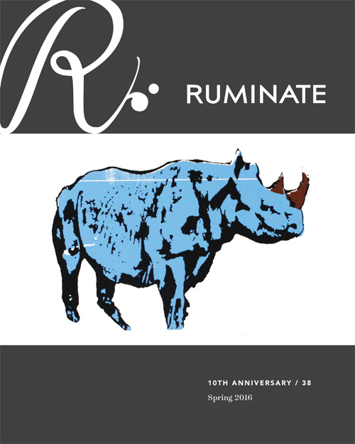 Ruminate Magazine