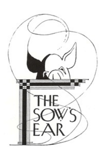 The Sow's Ear Poetry Review