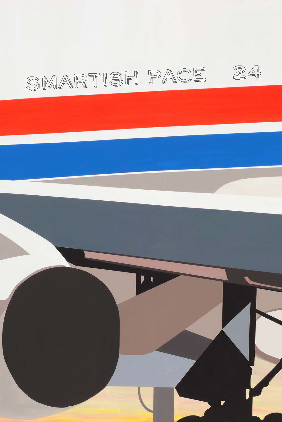 Smartish Pace: Issue 24