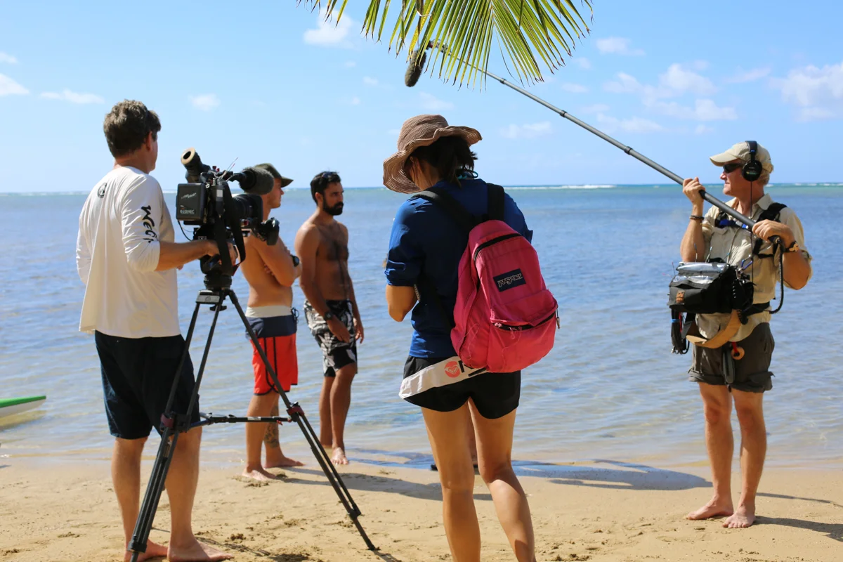 The Maui News Breaks the Story