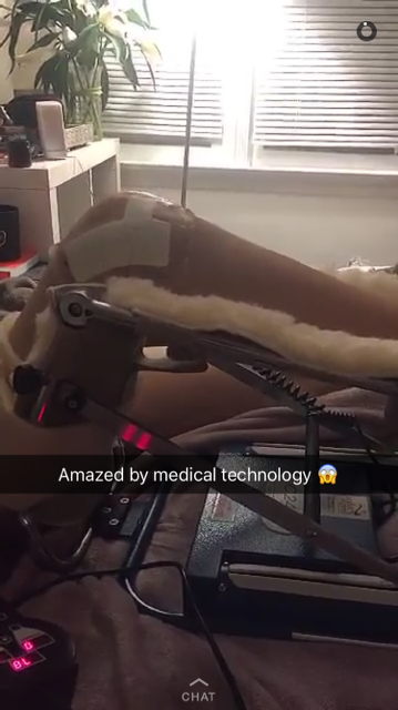 MEDICAL TECHNOLOGY