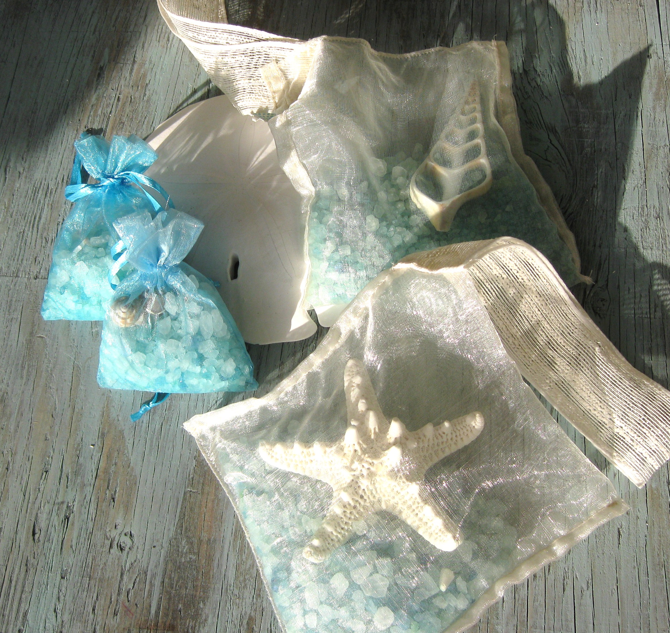 WEDDING~ Favors