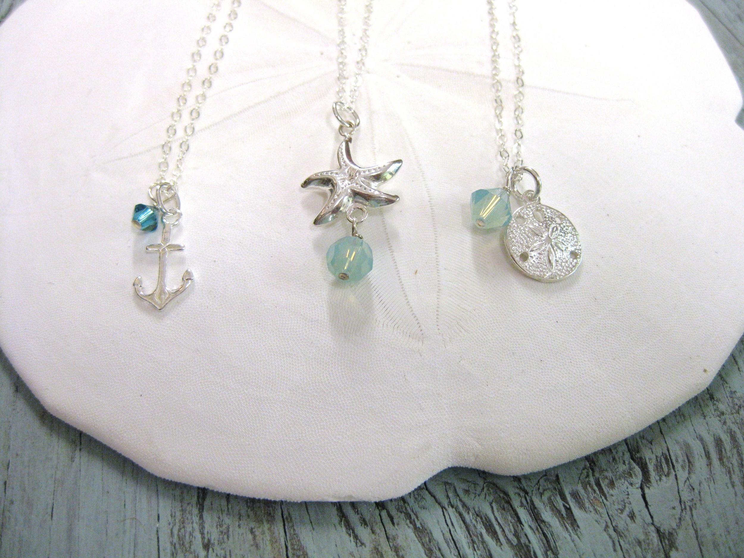 WEDDING ~ Bridal Party Jewelry