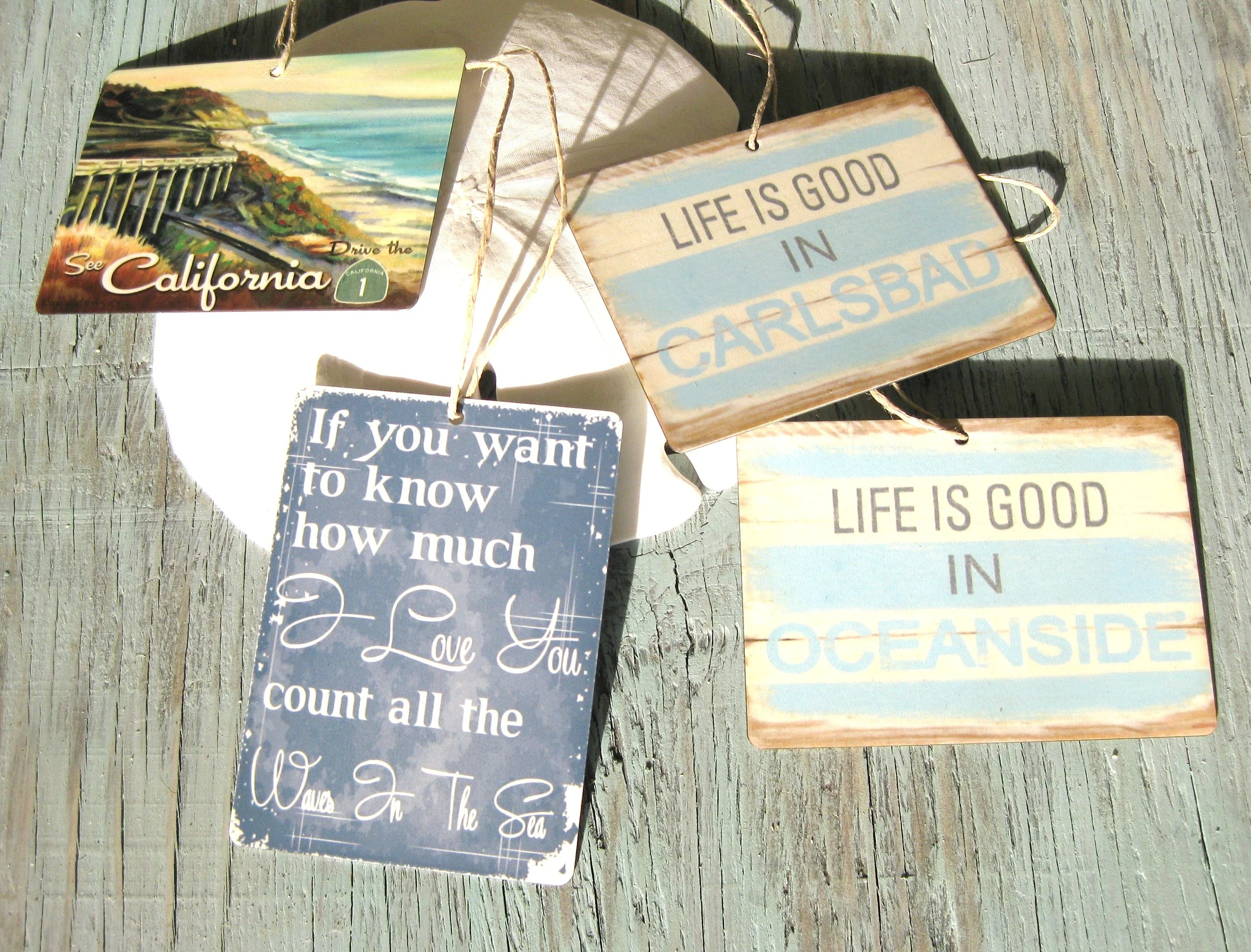 WEDDINGS ~ Favors