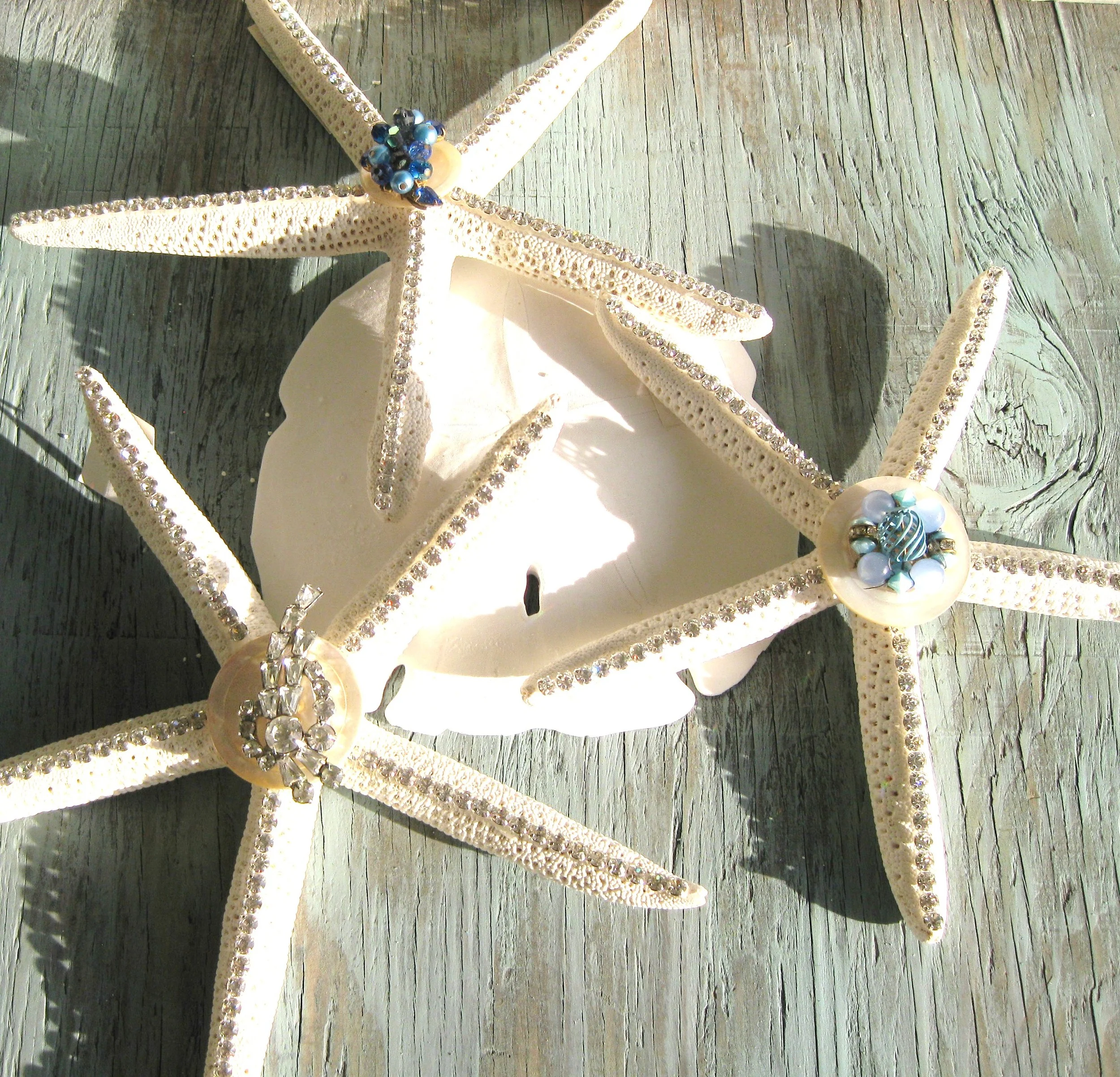 WEDDINGS ~ Decor/Favors