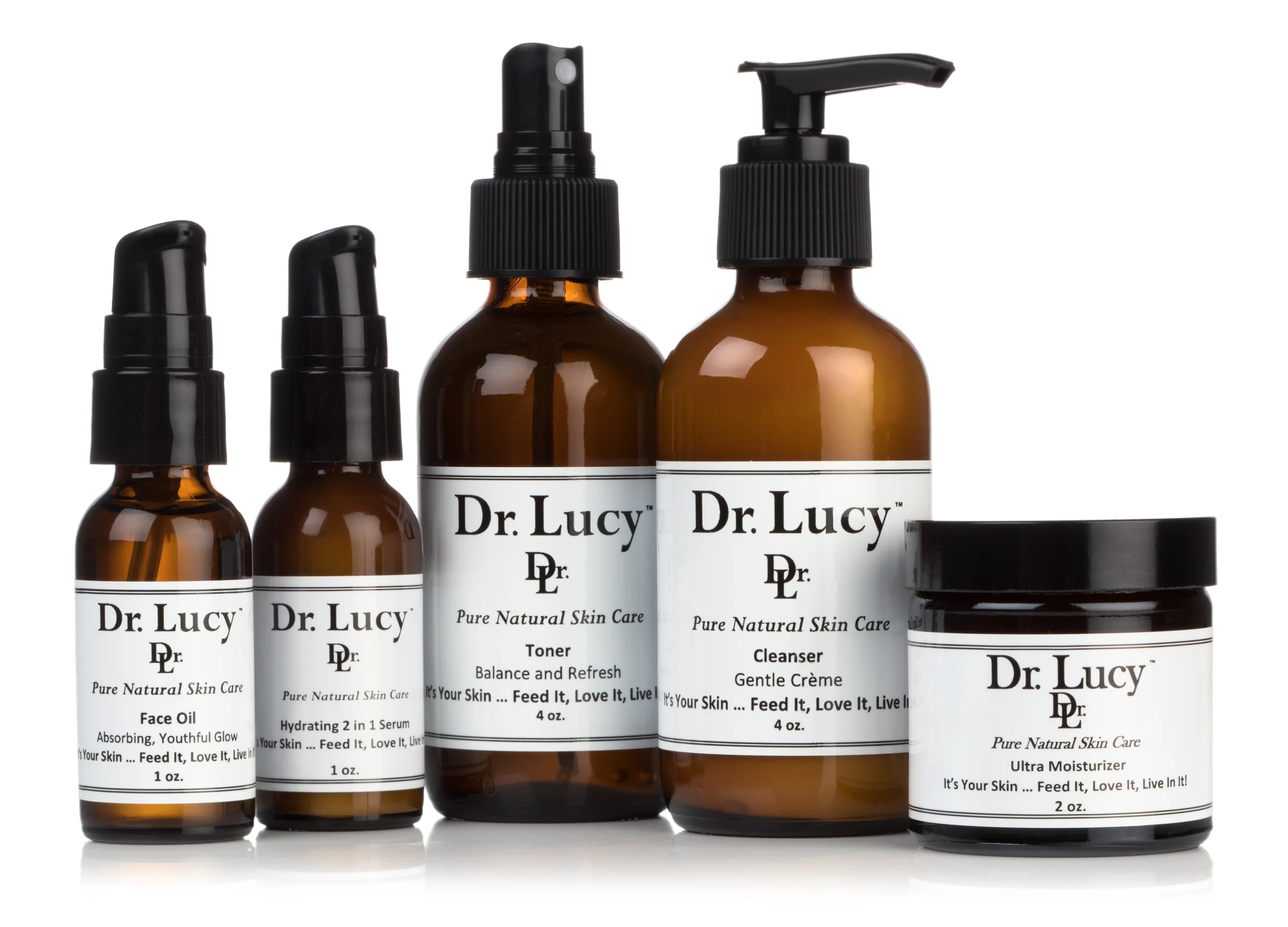 dr lucy skincare