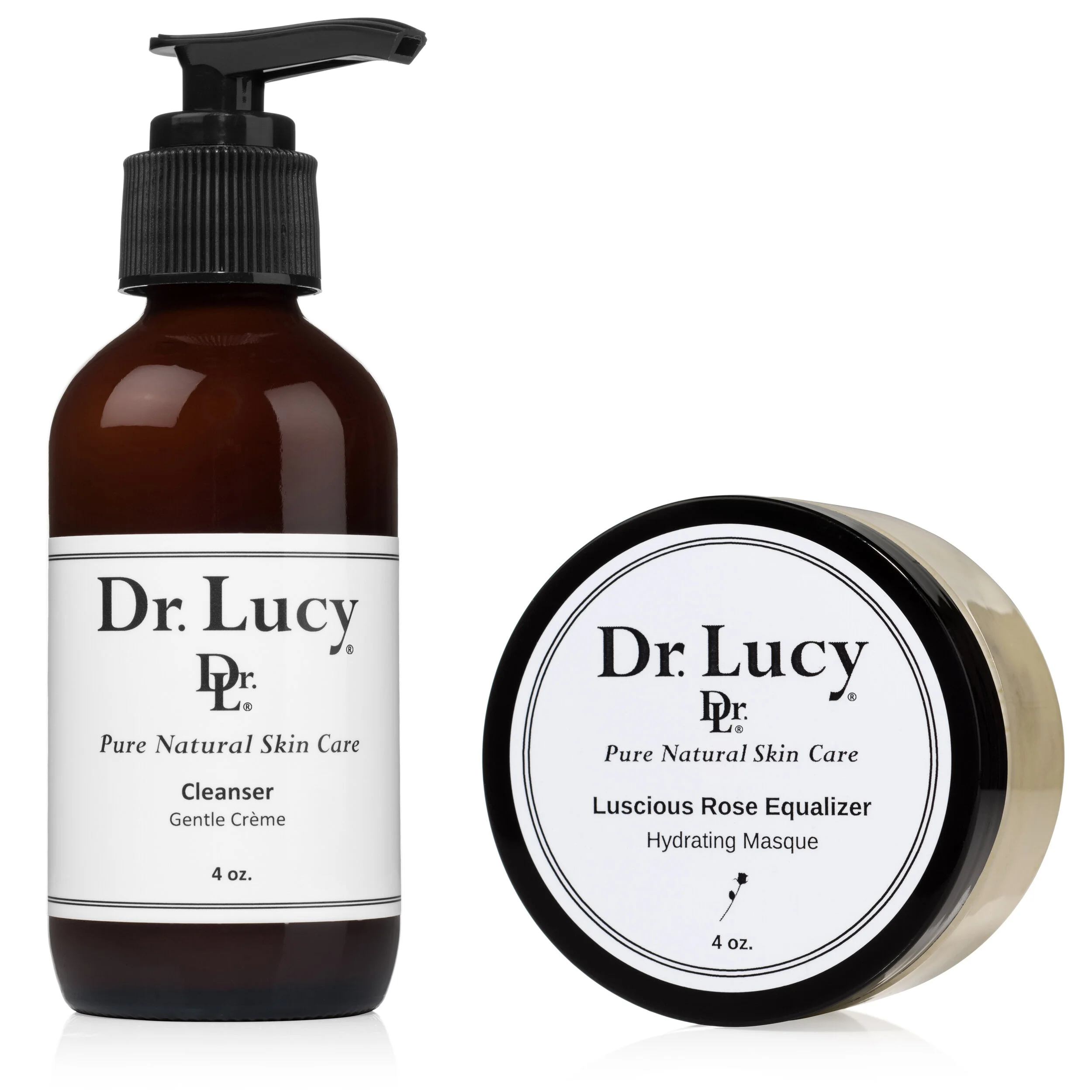 dr lucy skincare
